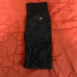 Gymshark Adapt Animal Cycling Short